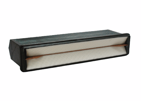 Donaldson P618478 Air Filter, Panel Engine Powercore