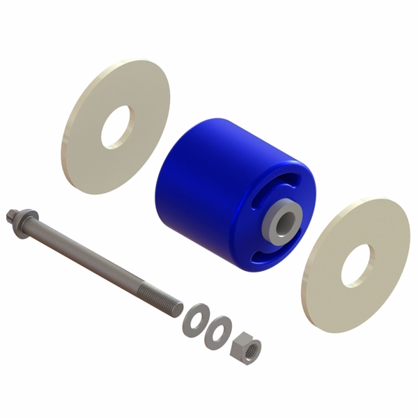 Atro PB50-36001 Pivot Bushing Kit.  Same as Hendrickson 	S-24691