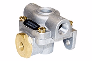 Pro-Par PROVA-289714 Valve Quick Release W/Chk V QR1-C Type 289714