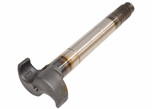 Pro Par WC2032L Camshaft Left-Hand, 11 1/32&rdquo; Long, 1 1/2&rdquo; Diameter