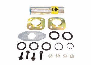 Pro-Par PROWCR1448-1 Camshaft Tube Seal Kit