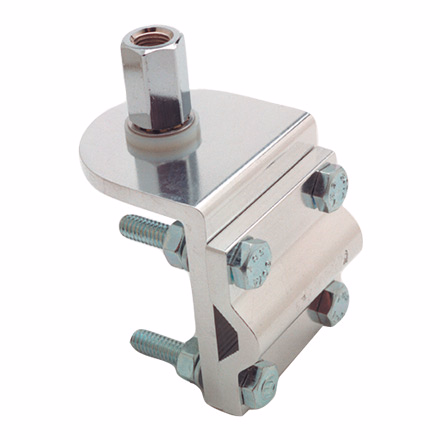 Pana-Pacific 5165-PS322 3-Way CB Antenna Mount