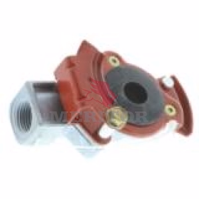 Meritor Air System Valve Assembly Gladhand R11452