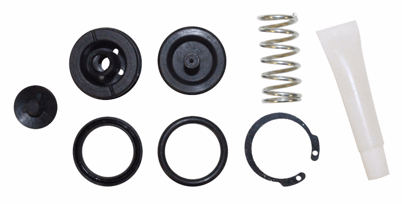 Rig Force RFR950013 Air Dryer Turbo Cut-Off Kit