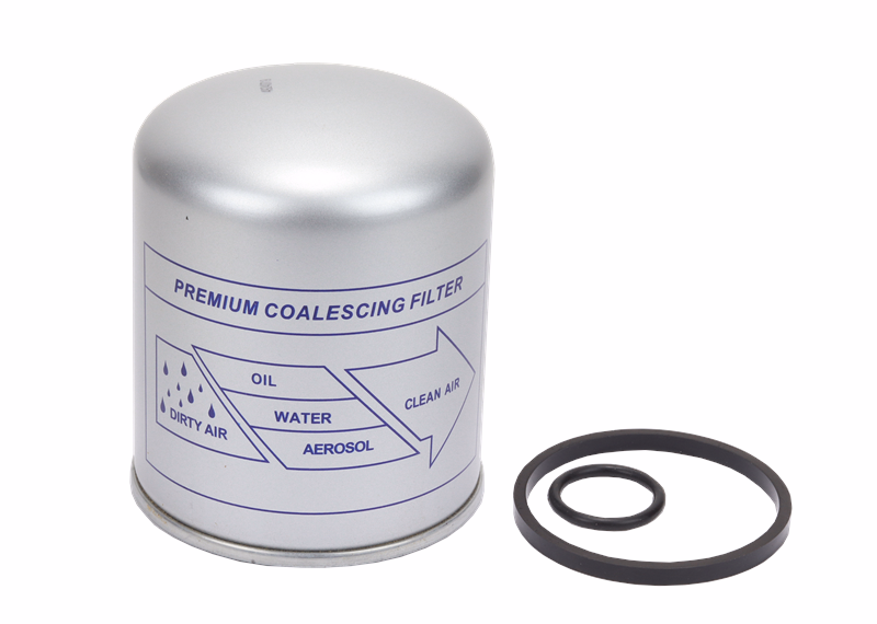 Rig Force RFR950068A Air Dryer Cartridge-Coalescing