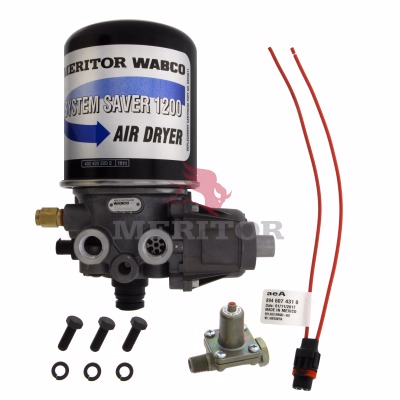 Meritor R955205 Air Dryer 1200