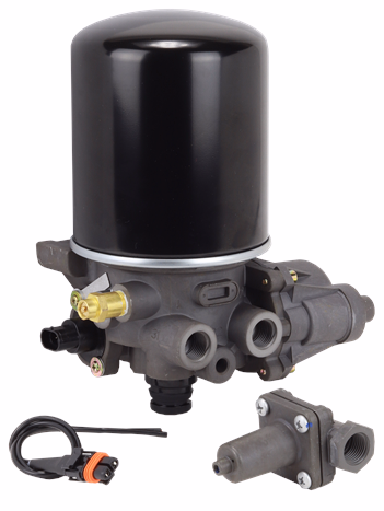Rig Force RFR955205 Air Dryer Assembly