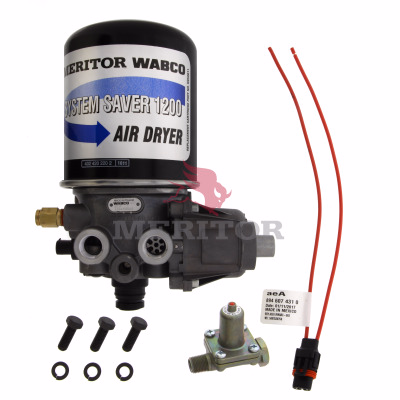 Mack Truck 8235-R955205NX XCH SS1200 12V
