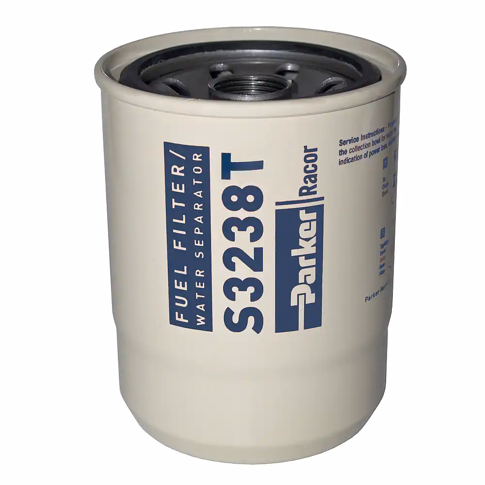 Racor S3238TVOL02 Filter