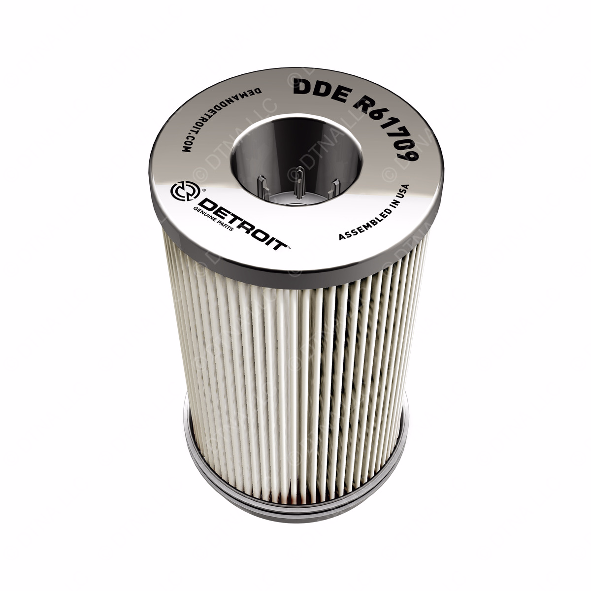 Racor R61709 Element, Fuel FIlter, 7 Micron