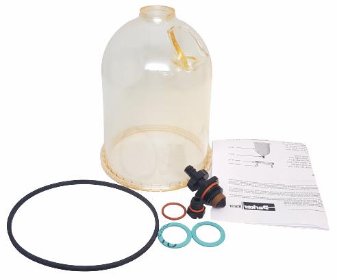 Volvo Truck 3133746 Bowl/Probe