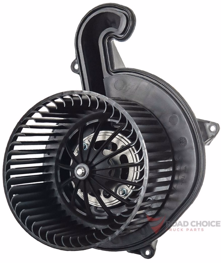 Road Choice BM66302 Blower Motor with Wheel - Same as Mack 85128713