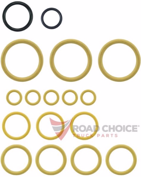 Road Choice OR11299 A/C O-Ring Kit