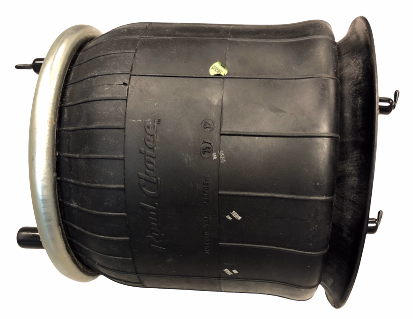 Road Choice AS9780 Air Spring Same as: Firestone: W01-358-9780  Goodyear: 1R12-303