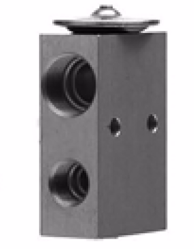 Red Dot RD568681P Expansion Valve