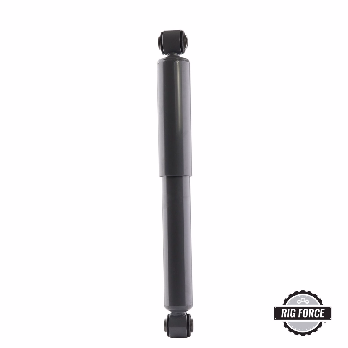 RIG FORCE RF-1012703000 HEAVY DUTY SHOCK ABSORBER, FRONT, FREIGHTLINER