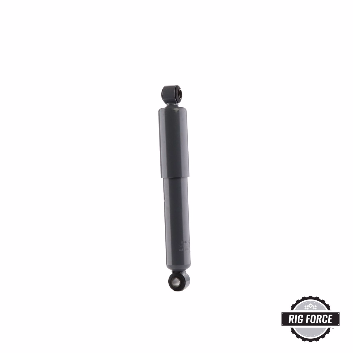 RIG FORCE RF-HENS24023 HEAVY DUTY SHOCK ABSORBER, REAR