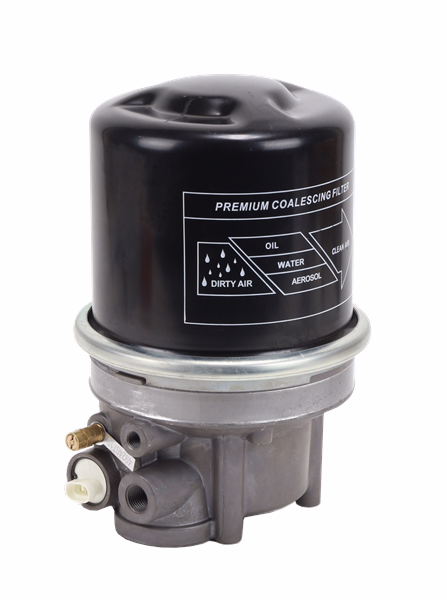 Rig Force RF065612PG - Air Dryer