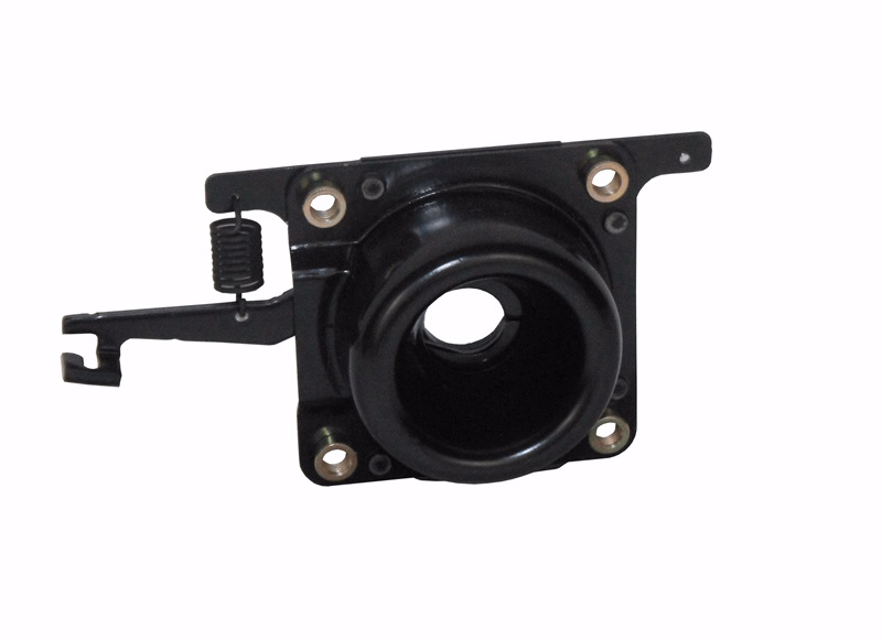 Rig Force RF20565619 Hood Lock RH - Same as Volvo 20565619