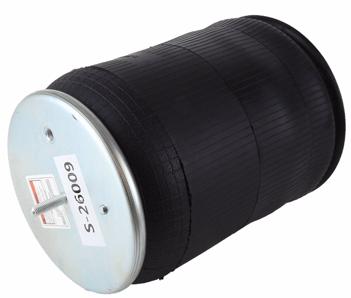 Rig Force RF21132005 Air Spring - Replaces Volvo 21132005