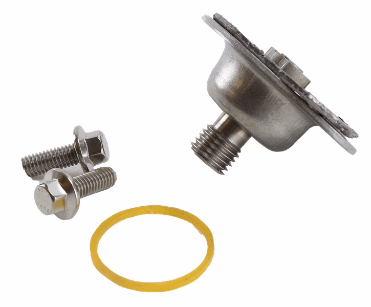 Rig Force RF21407621 7th Injector Dose Valve Kit