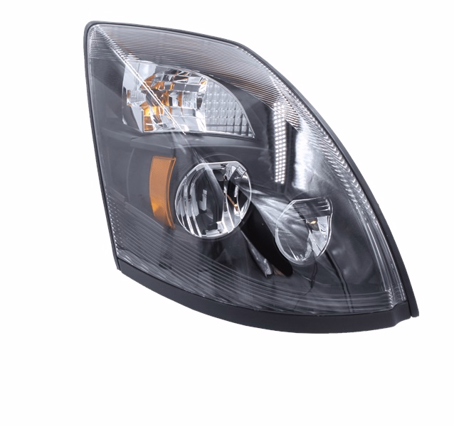 Rig Force RF22141268 Headlamp LED RH