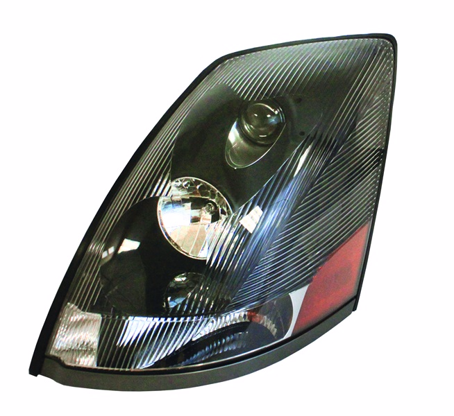 Rig Force RF82329124 Headlamp LH