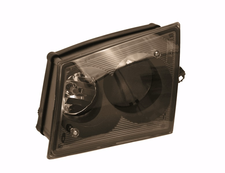 Rig Force RF82793462 Fog Lamp RH