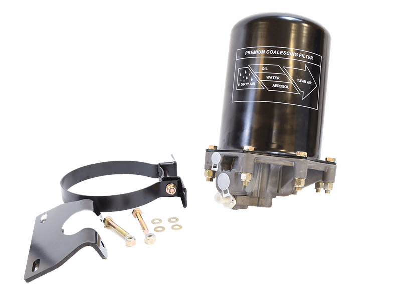 Rig Force RF85151065 Air Dryer Cartridge