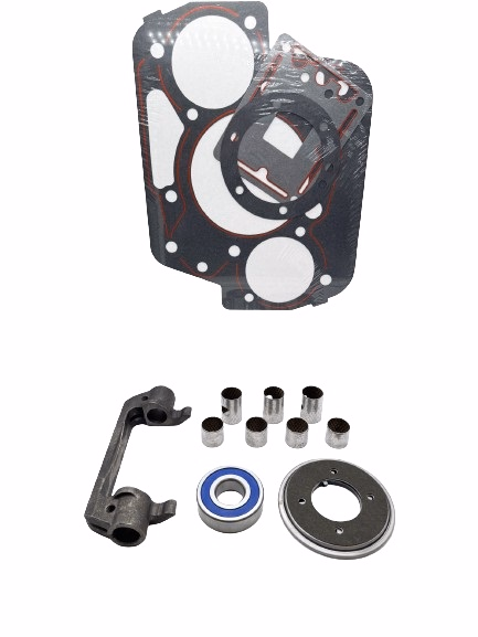 Rig Force RFM-2165 Clutch Bundle Kit
