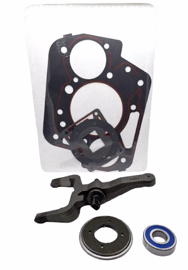 Rig Force RFM-2166 Clutch Bundle Kit