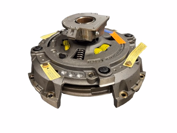 Rig Force RFNMU701-044-4 15-1/2"X2" Autoset Clutch