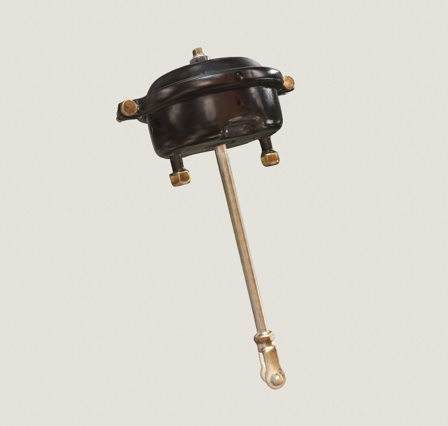 Mack Truck 5396-SC24 Brake Chamber