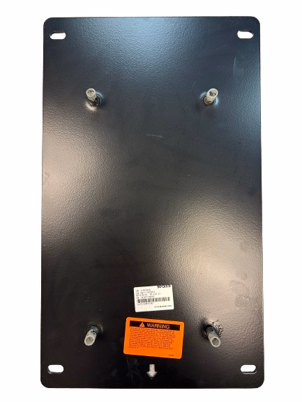 Seats 177678PS Adapter For Volvo VN Truck