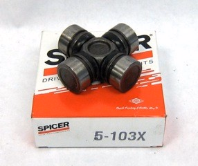 Volvo Truck 38108-3801 U-Joint