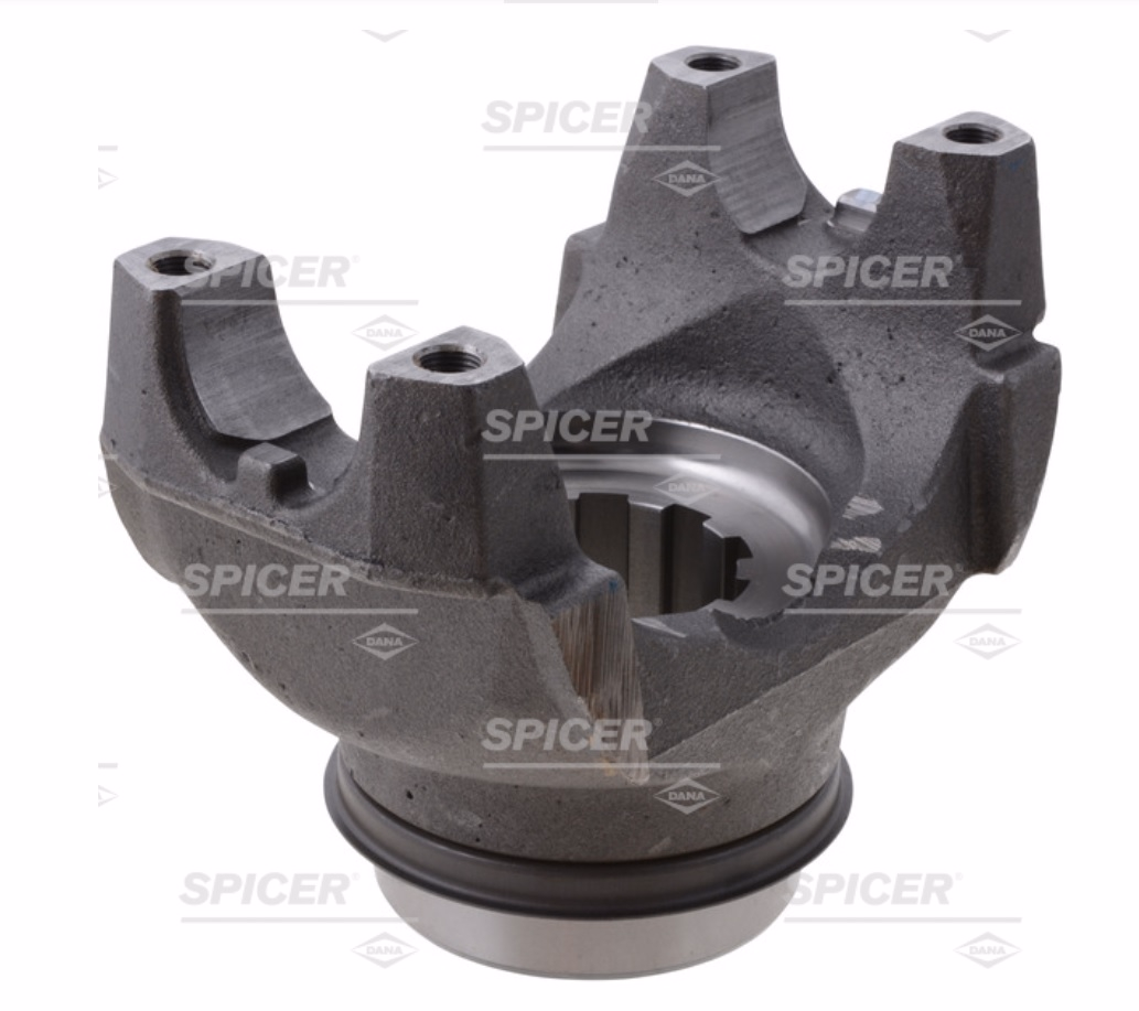 Spicer 6.3-4-791-1X Drive Shaft End Yoke