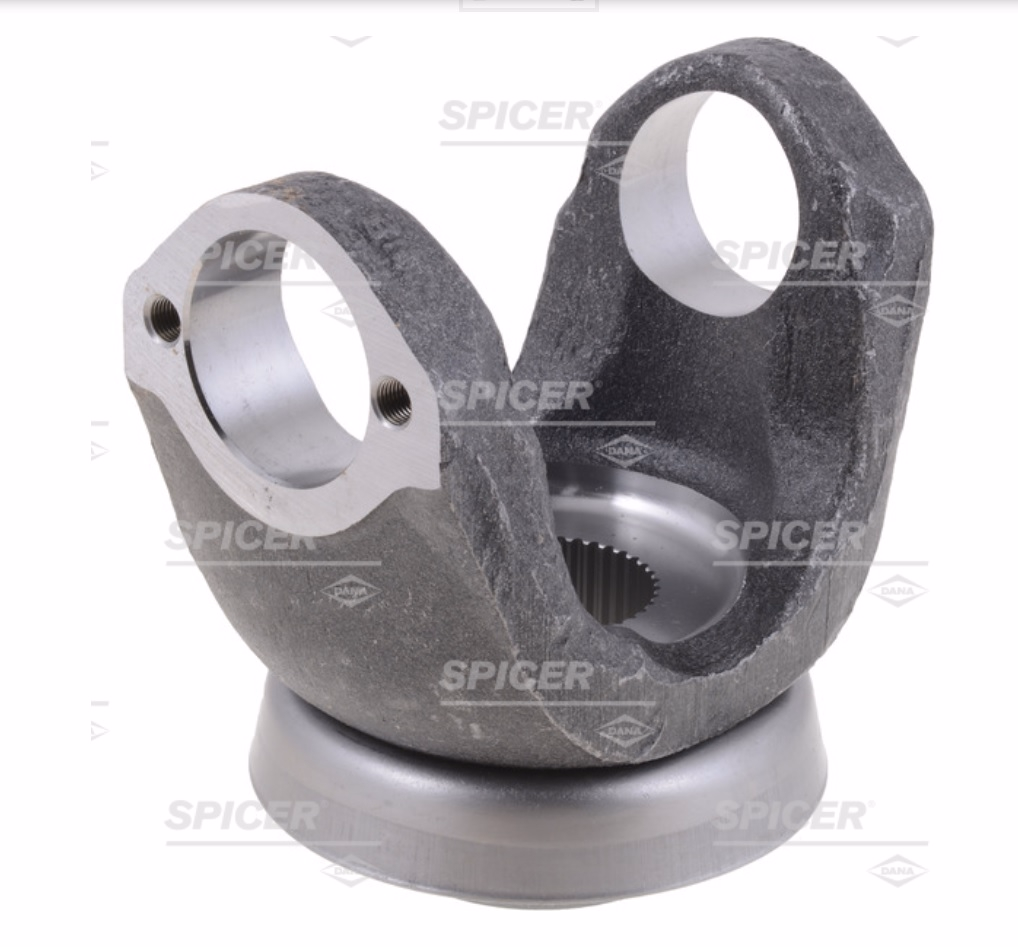 Spicer 6-4-6411X Diff End Yoke