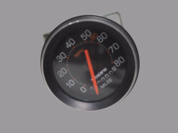 Volvo Truck 3081014 Speedometer