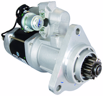 Road Choice STA6881 Starter Motor - 39MT