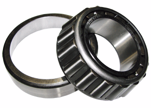 Timken TIMSET406 Bearing Set 3720/3782 Steer Outer