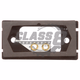 Truck Lite 00809 Black Bracket Adapter Mount For Model 15 Products