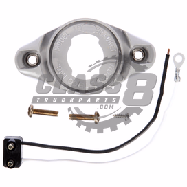Truck-Lite 10410 Cam-On Mounts For 2 & 2-1/2'' Lamps