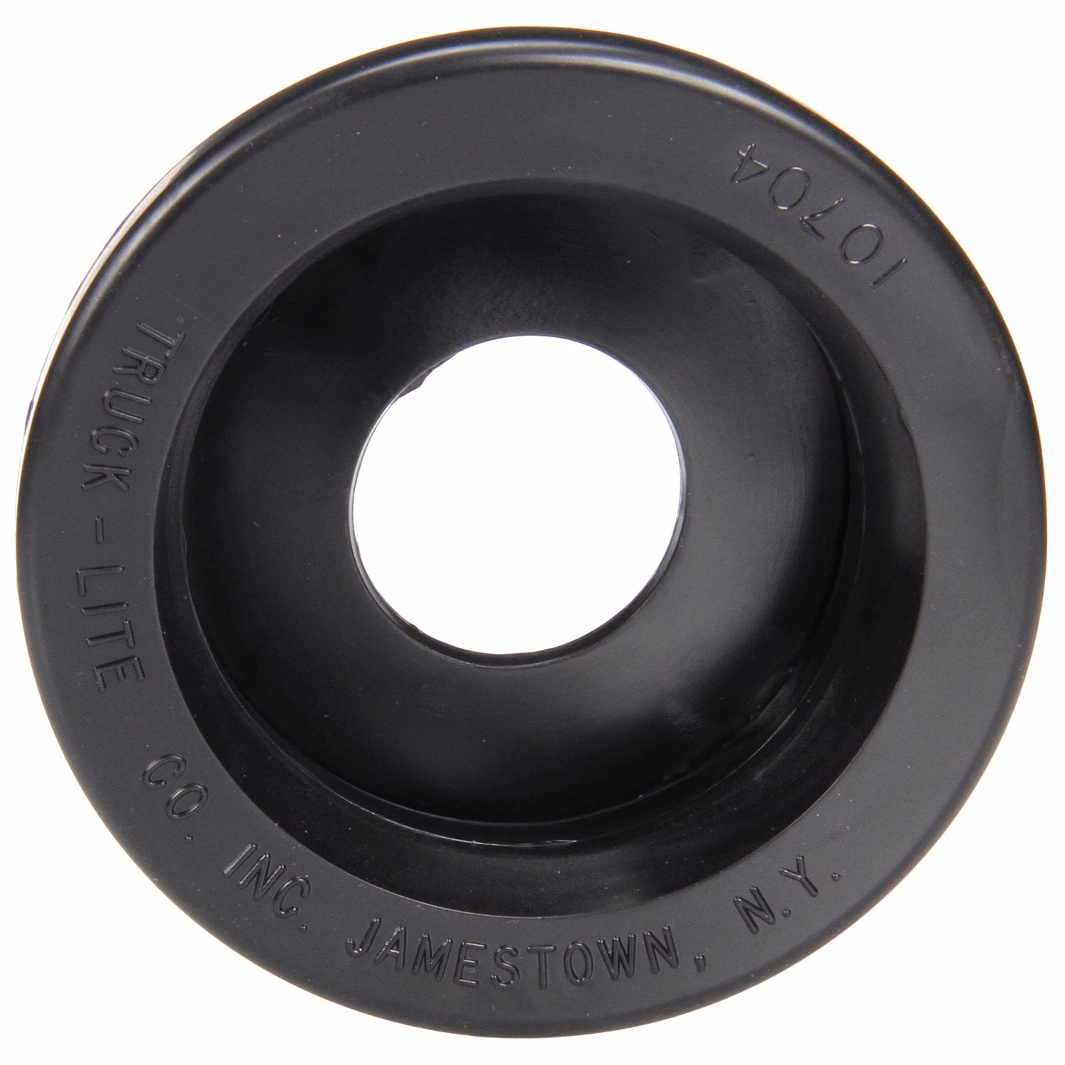 Truck-Lite 10704 Grommet Open 3&quot;Mount For 2.5&quot;Lamp