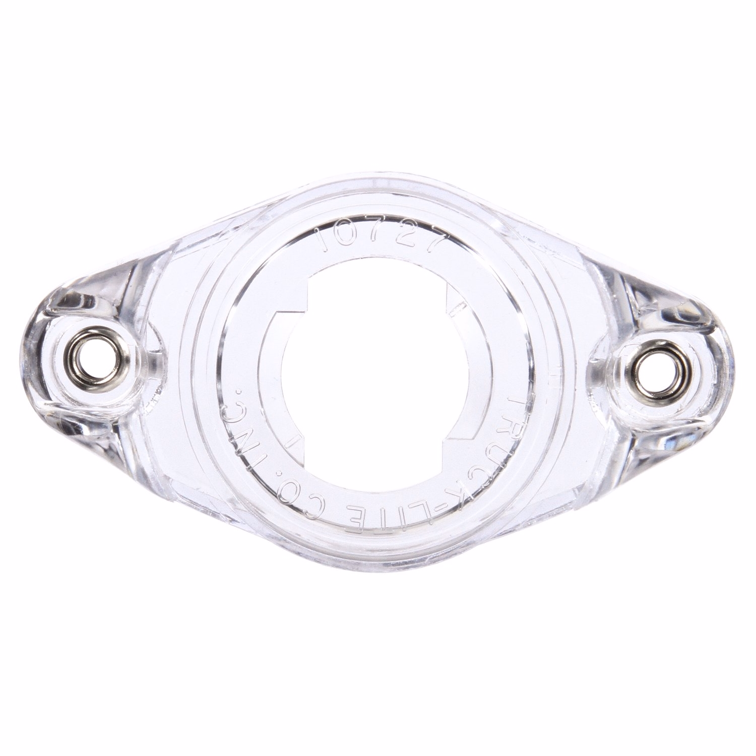 Truck-Lite 10727 Cam-On Mounts For 2 &amp; 2-1/2'' Lamps