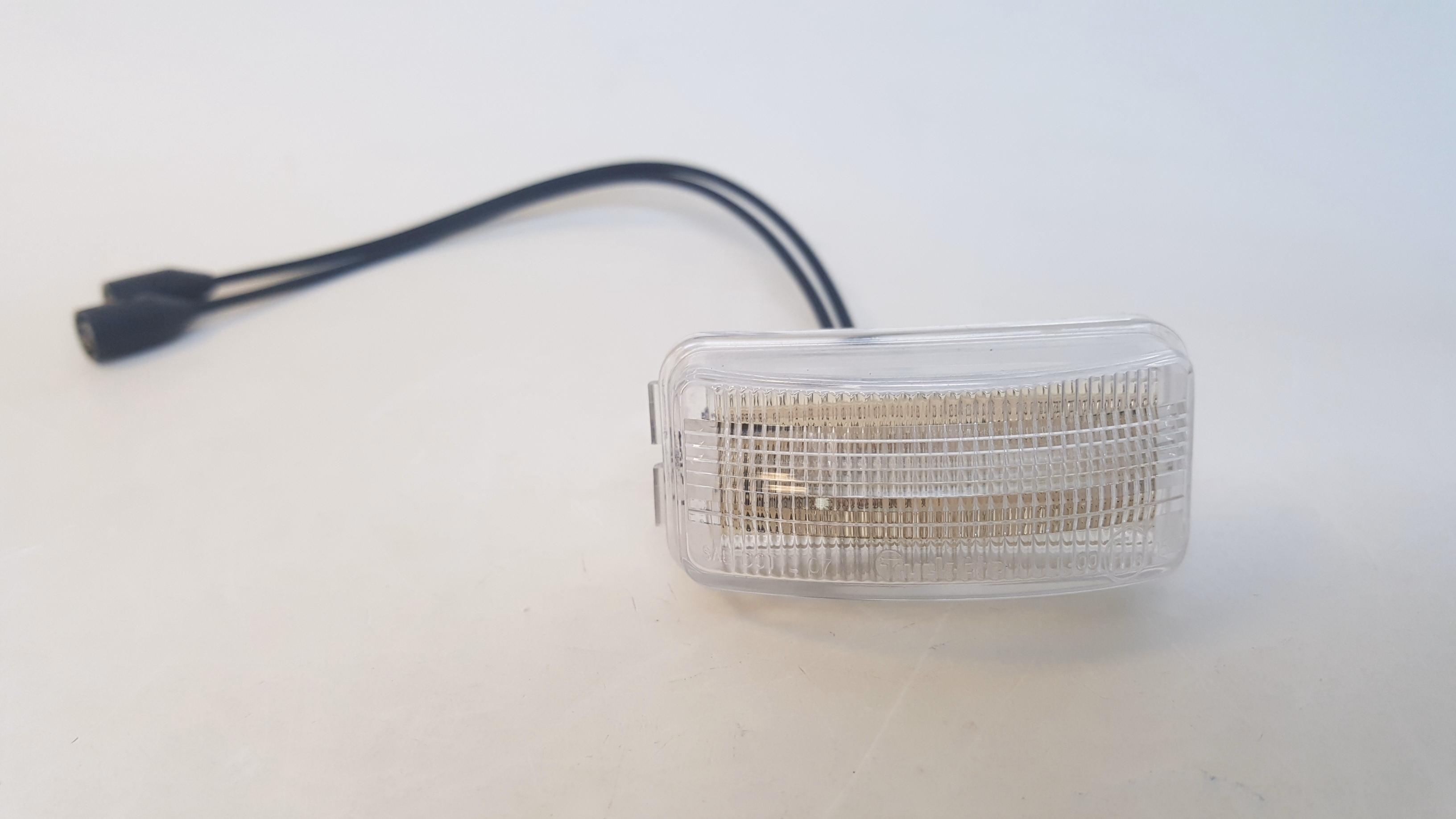 Truck-Lite 152053 License &amp; Utility Light