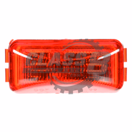 Truck-Lite 15250R Red Model 15 Marker & Clearance - LED Sealed