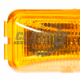 Truck-Lite 15250Y Yellow Model 15 Marker & Clearance - LED Sealed