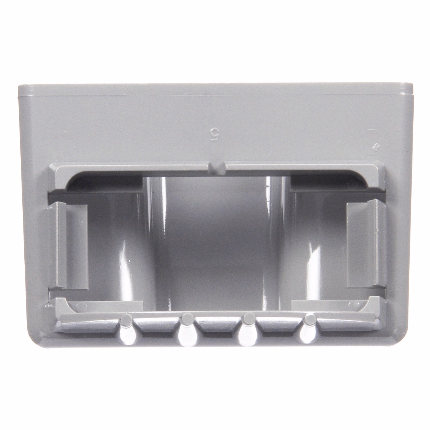 Truck-Lite 15729 Model 15 License Kits Gray Bracket