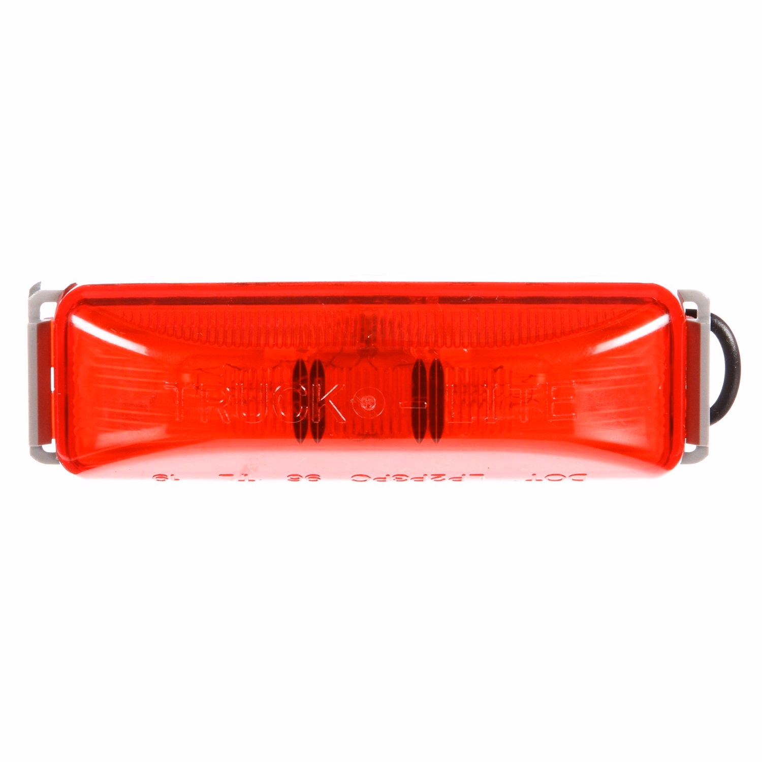 Truck-Lite 19002R Red Model 19 Marker Light Kit Sealed