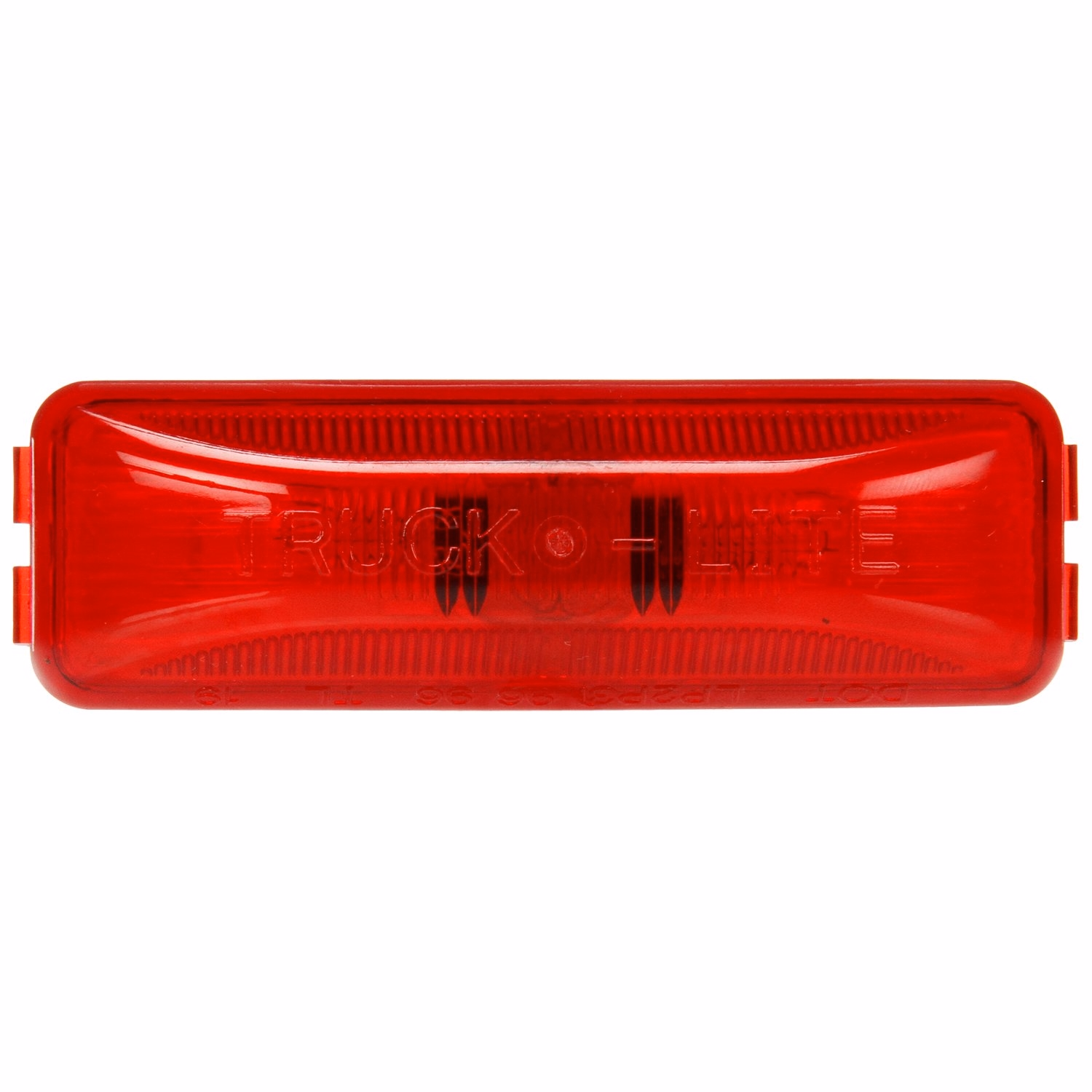 Truck-Lite 19200R Model 19 Product Rectangular Sealed Red